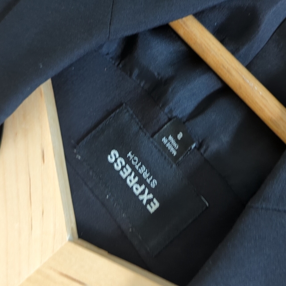 🌿EXPRESS BLAZER🌿 - Picture 6 of 12